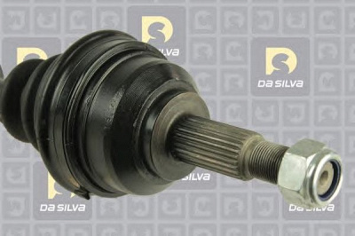 DA SILVA 10033t -  Приводной вал